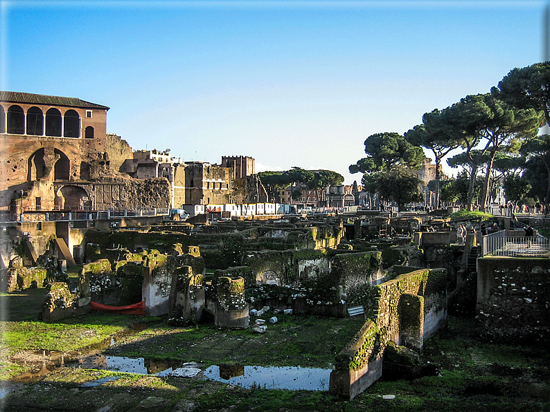 foto Mercati di Traiano